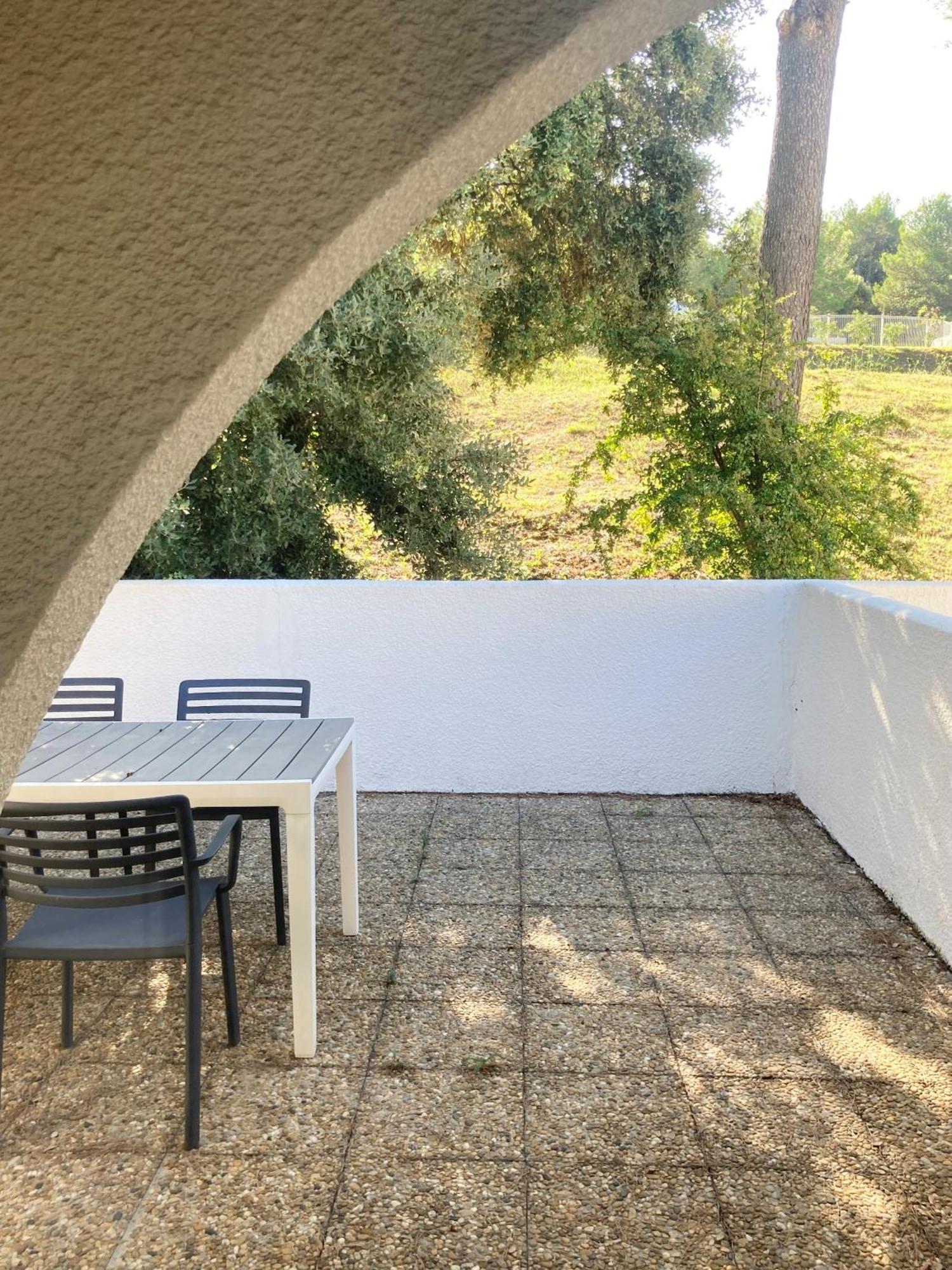 Fairway 2 Saint-Gely-du-Fesc Exterior foto